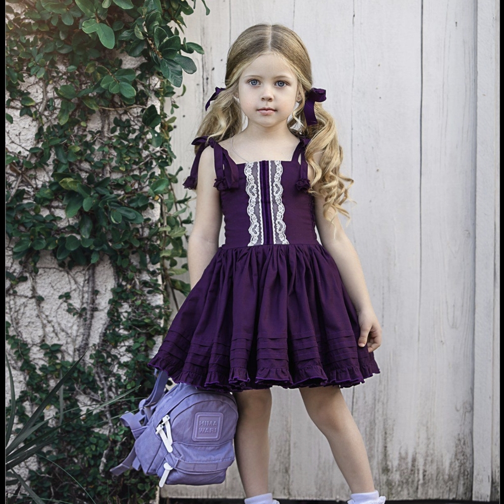 Dollcake roaring 50s dress